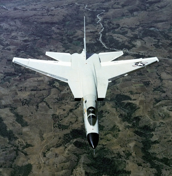 North American RA-5C Vigilante