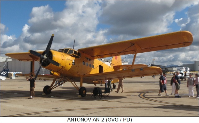 Antonov An-2