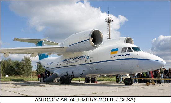 Antonov An-74