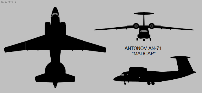 Antonov An-71