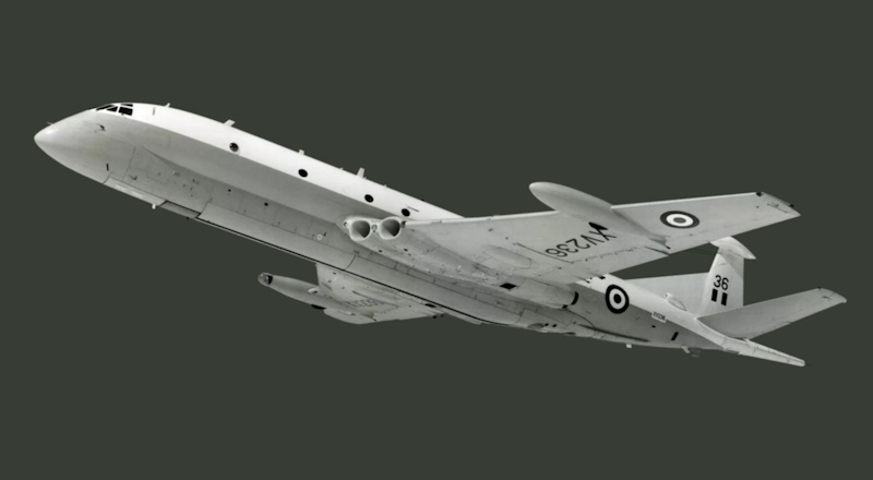 Nimrod MR1