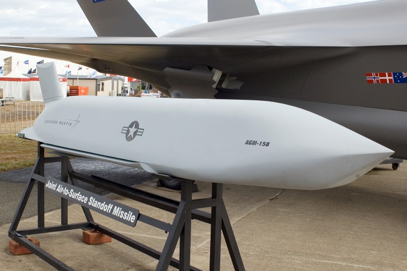 AGM-158A JASSM