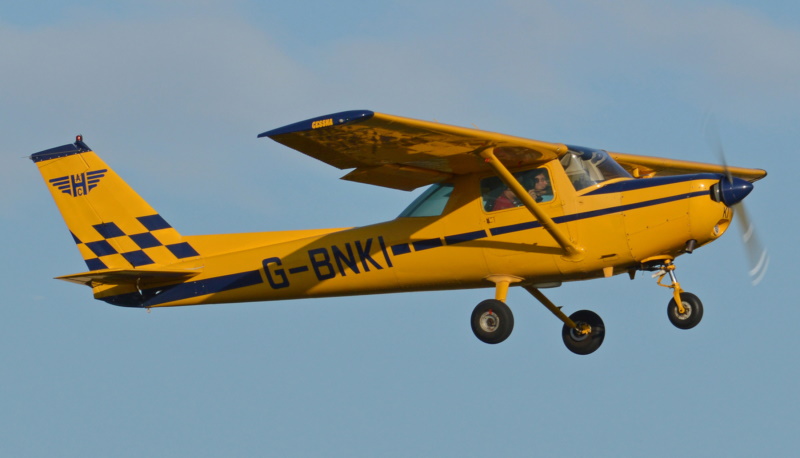 Cessna 152