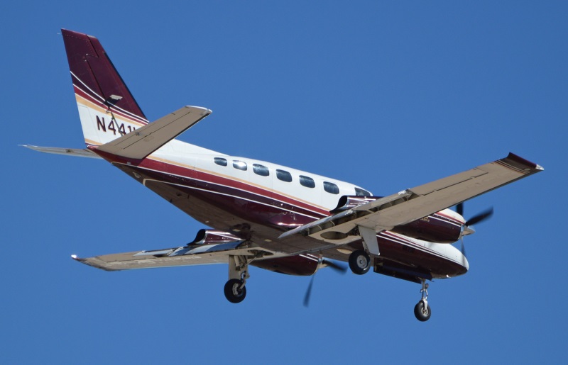 Cessna 441