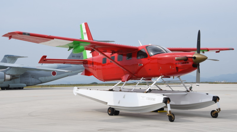 Quest Kodiak