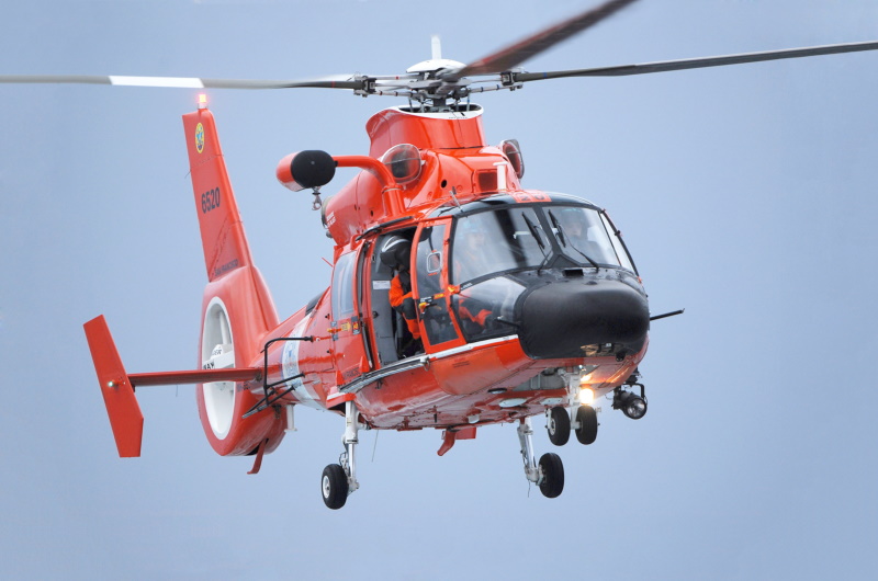 USCG HH-65