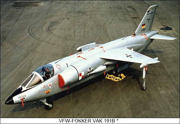 VAK 191B