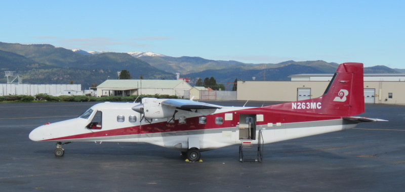 Dornier Do 228-100