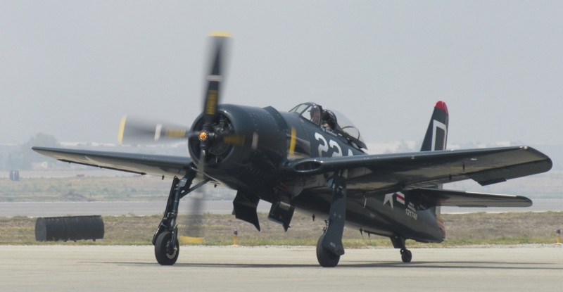 F8F-1B Bearcat