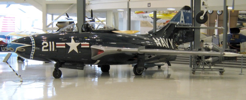 F9F-8P Cougar