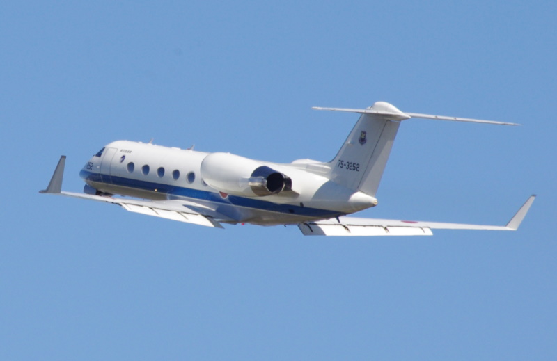 Gulfstream IV