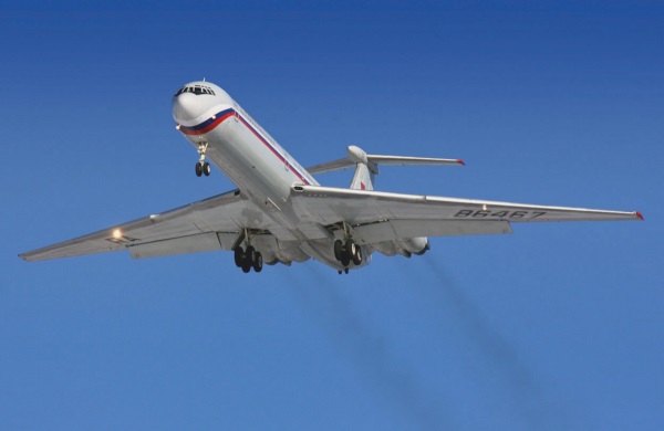 Ilyushin Il-62M