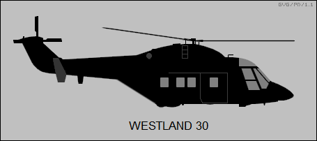 Westland 30