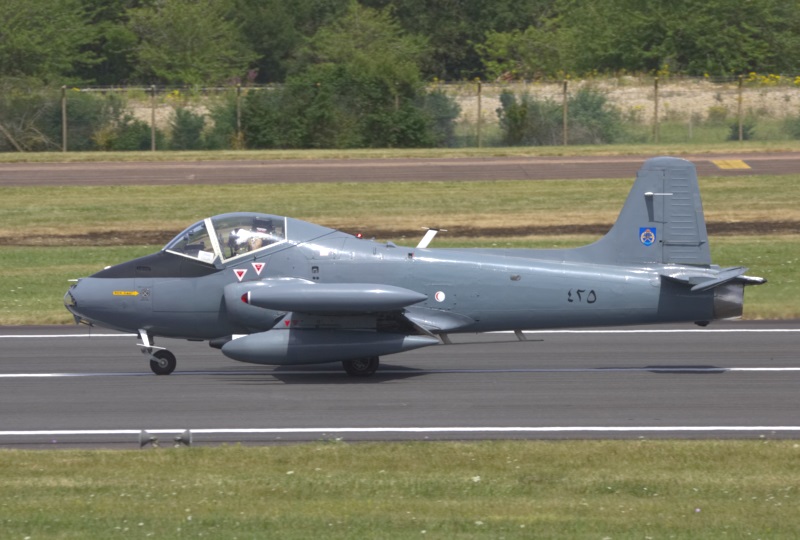 Strikemaster 5