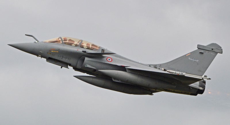 Dassault Rafale B