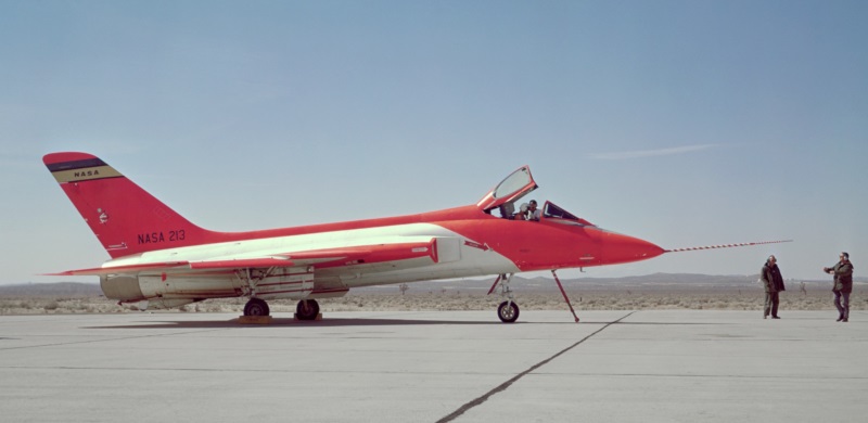 Douglas F5D-1 Skylancer