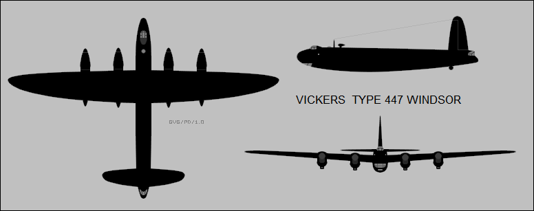 Vickers Windsor